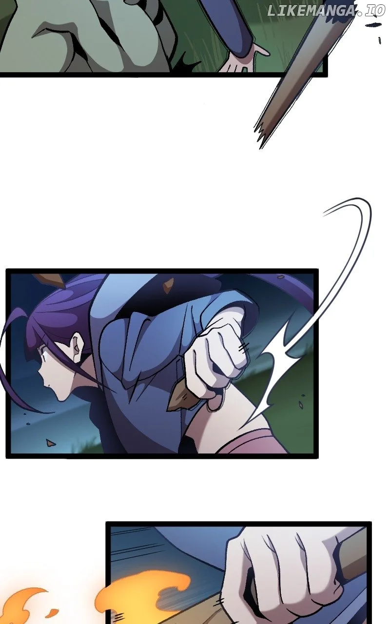 Taejin: Legend of the Yang Metal Chapter 15 page 24