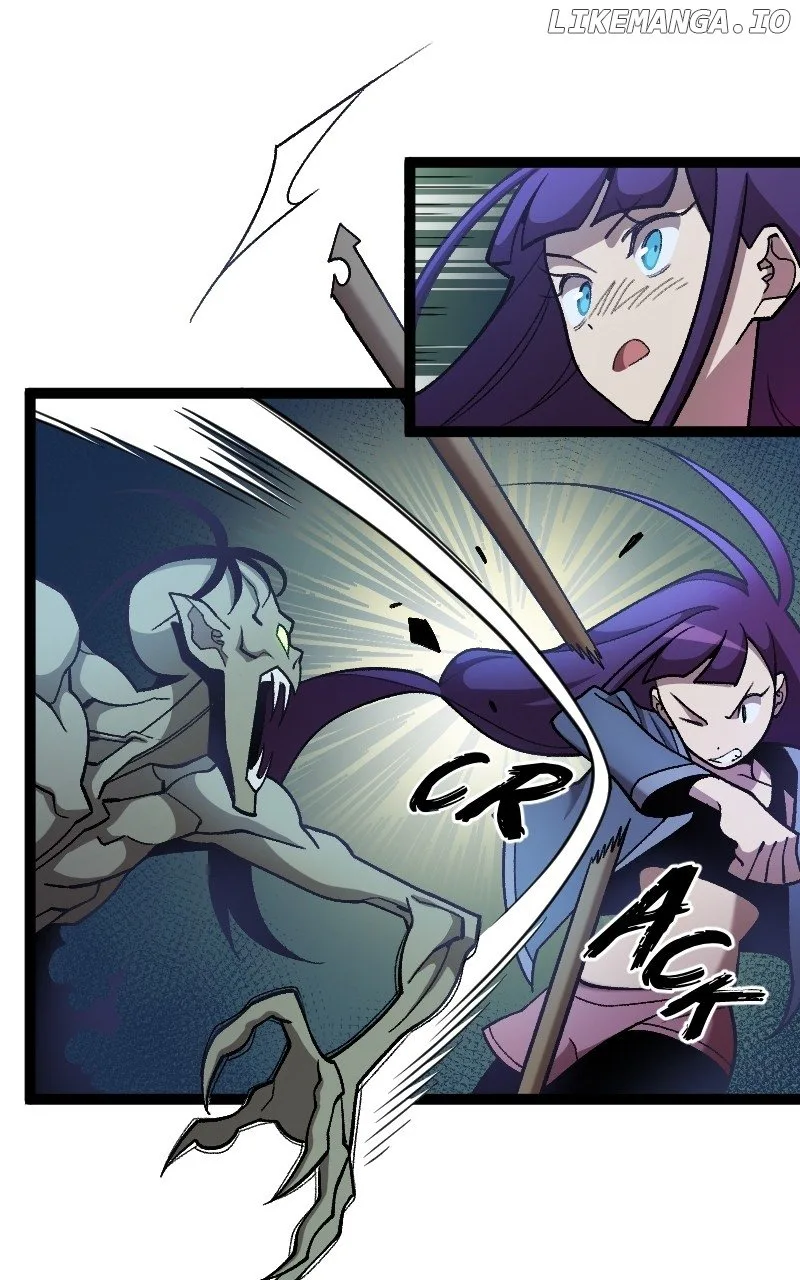 Taejin: Legend of the Yang Metal Chapter 15 page 22