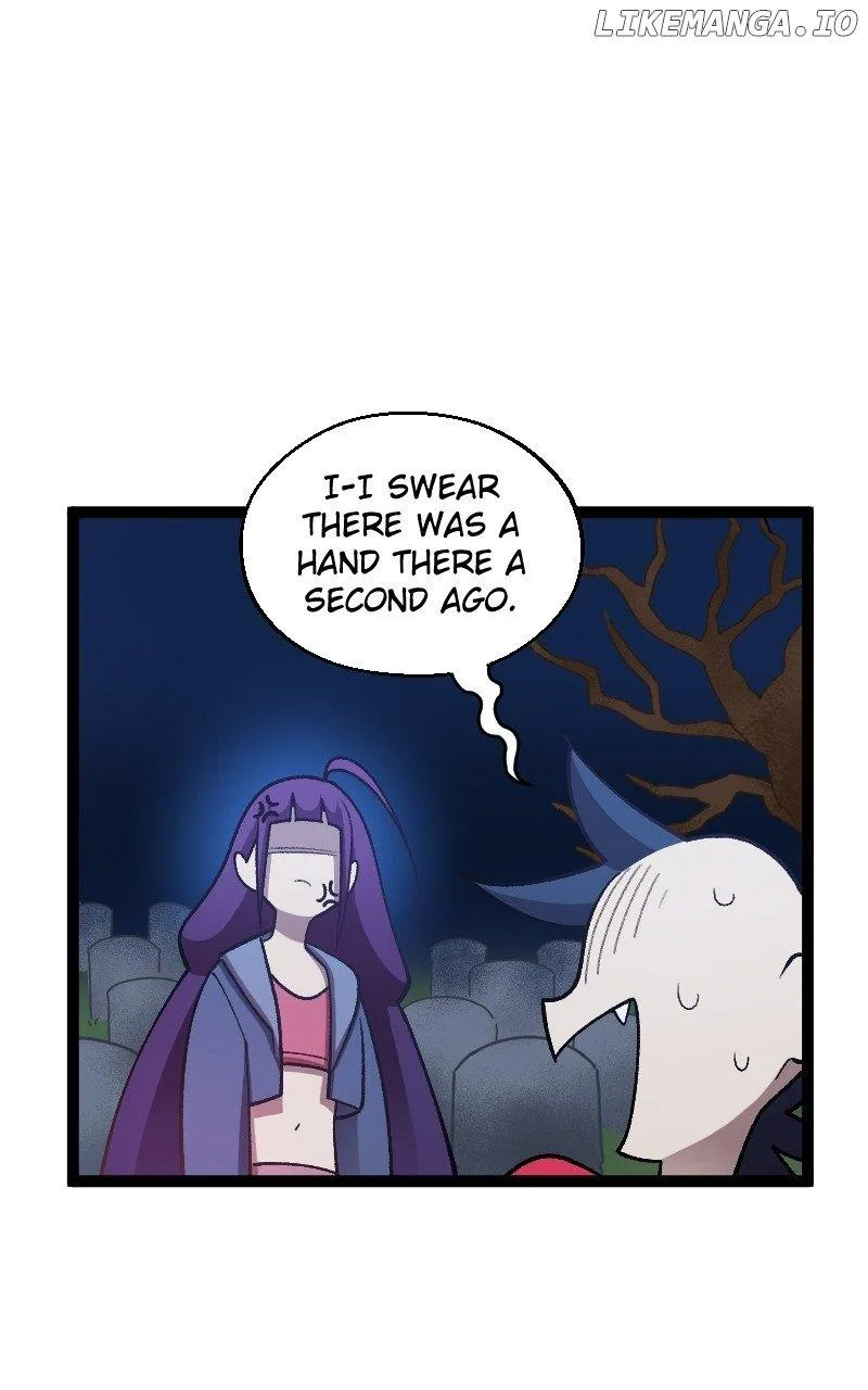 Taejin: Legend of the Yang Metal Chapter 14 page 72