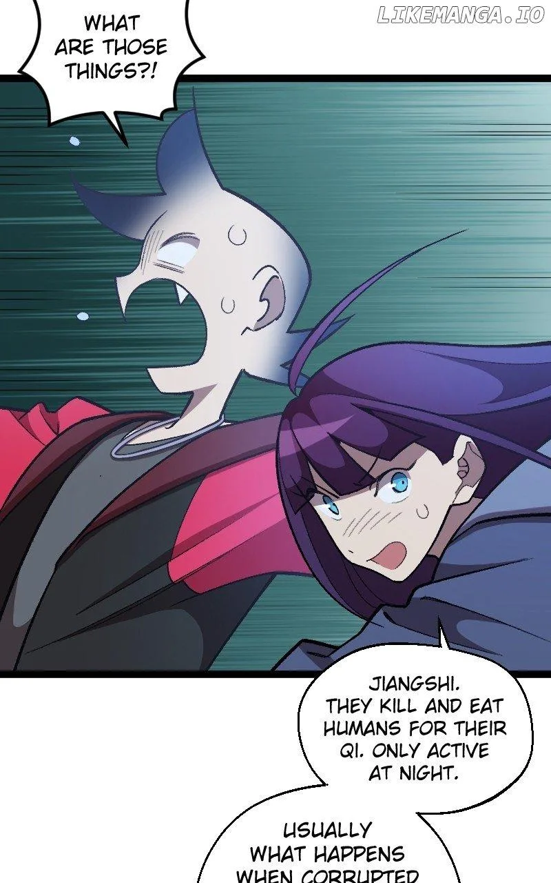 Taejin: Legend of the Yang Metal Chapter 14 page 86
