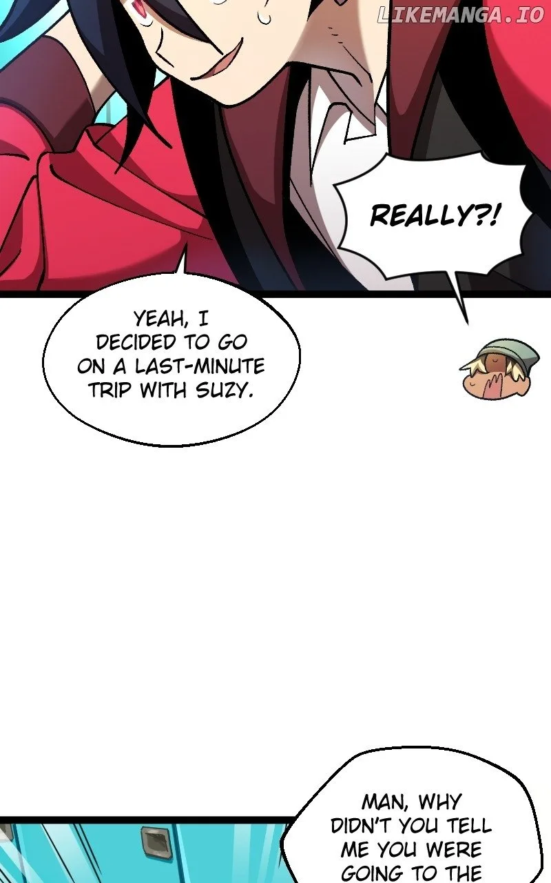 Taejin: Legend of the Yang Metal Chapter 20 page 9