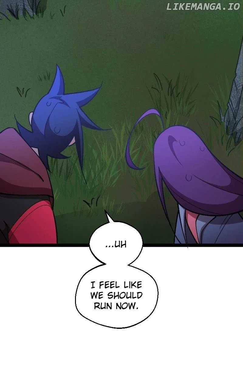 Taejin: Legend of the Yang Metal Chapter 14 page 82