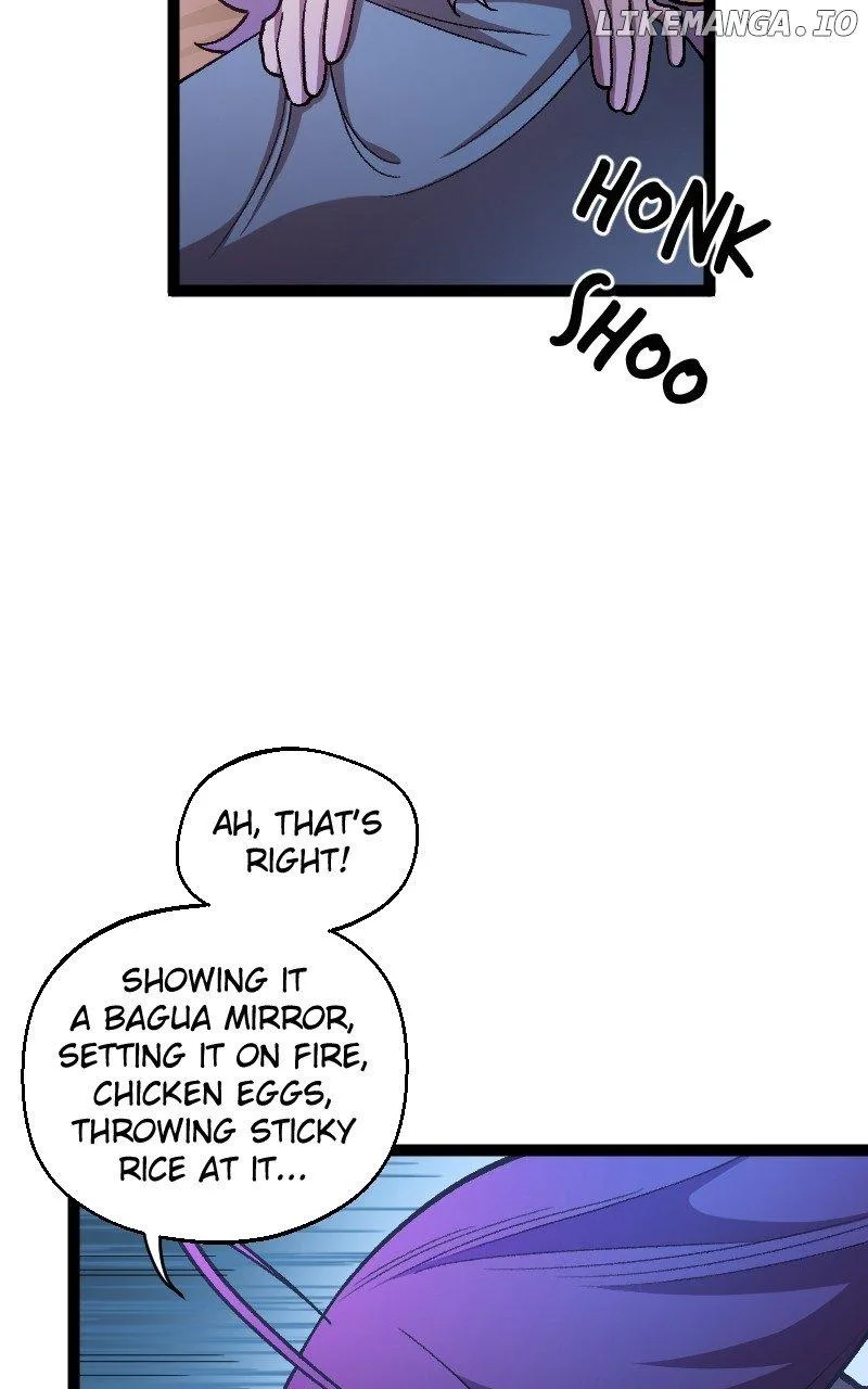 Taejin: Legend of the Yang Metal Chapter 14 page 90