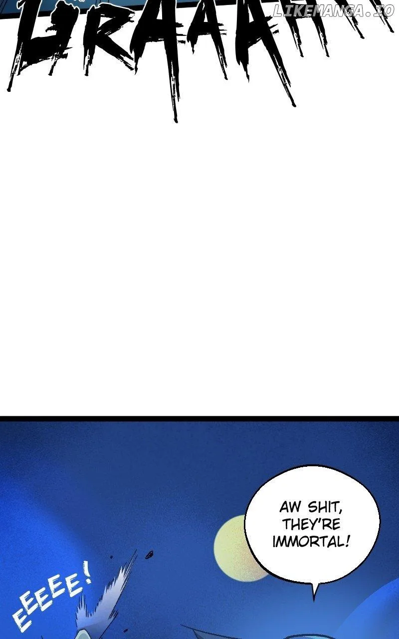 Taejin: Legend of the Yang Metal Chapter 14 page 109