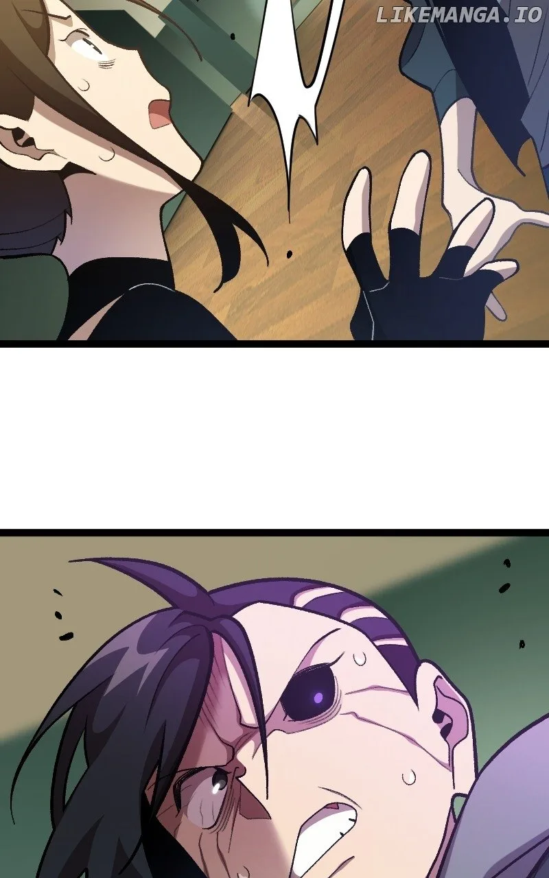 Taejin: Legend of the Yang Metal Chapter 17 page 51