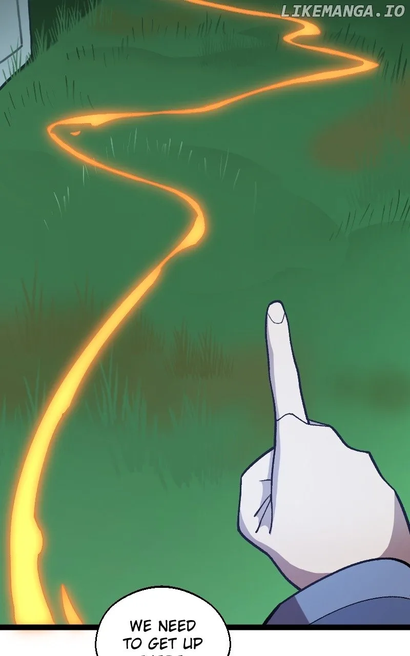Taejin: Legend of the Yang Metal Chapter 15 page 86