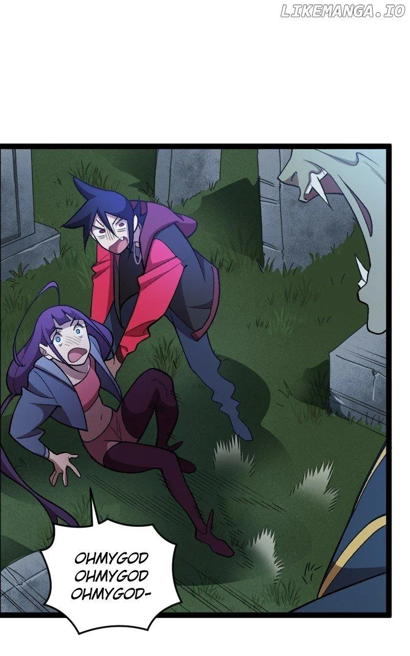 Taejin: Legend of the Yang Metal Chapter 14 page 78