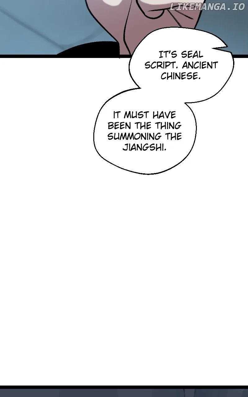 Taejin: Legend of the Yang Metal Chapter 15 page 116