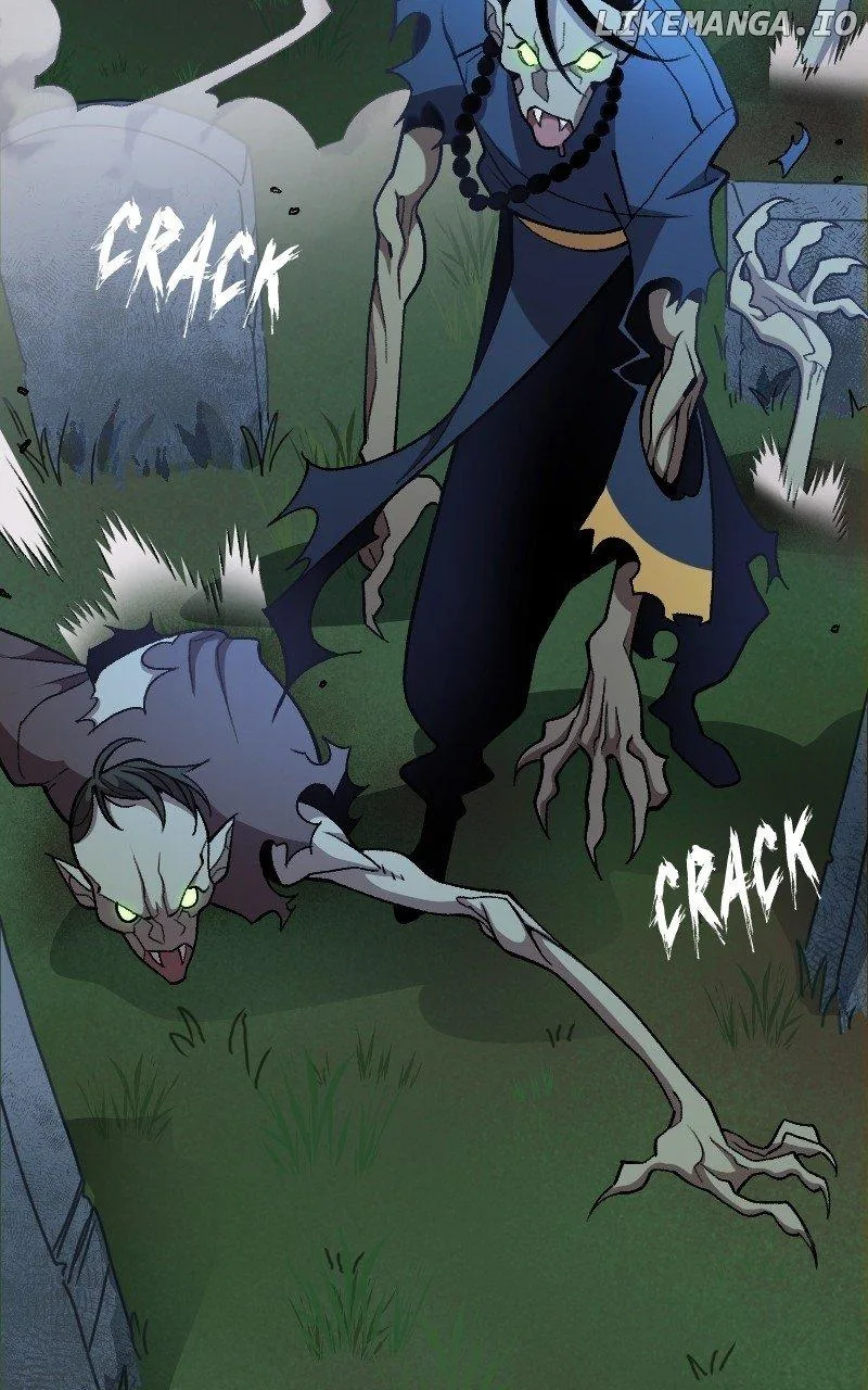 Taejin: Legend of the Yang Metal Chapter 14 page 81