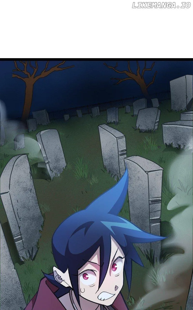 Taejin: Legend of the Yang Metal Chapter 14 page 118