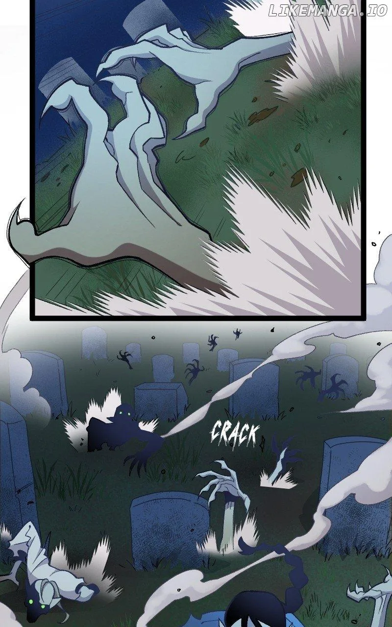 Taejin: Legend of the Yang Metal Chapter 14 page 80