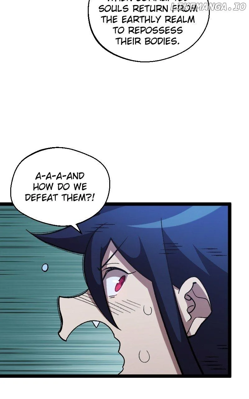 Taejin: Legend of the Yang Metal Chapter 14 page 87