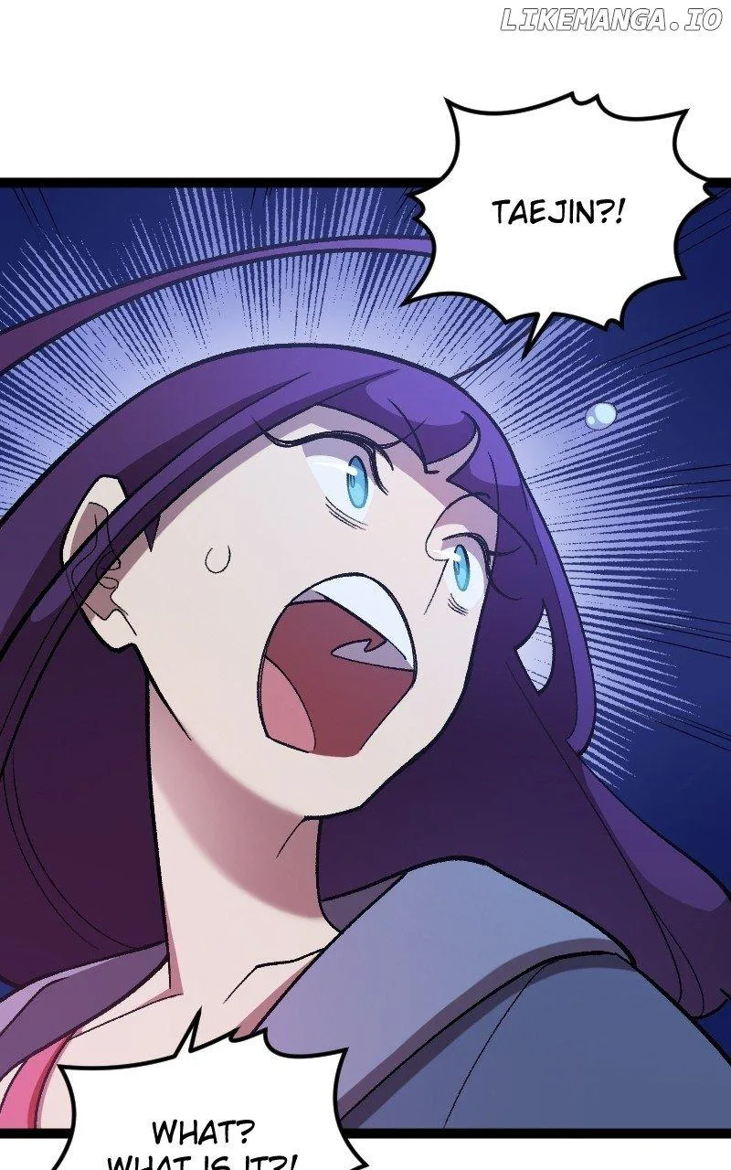 Taejin: Legend of the Yang Metal Chapter 14 page 68