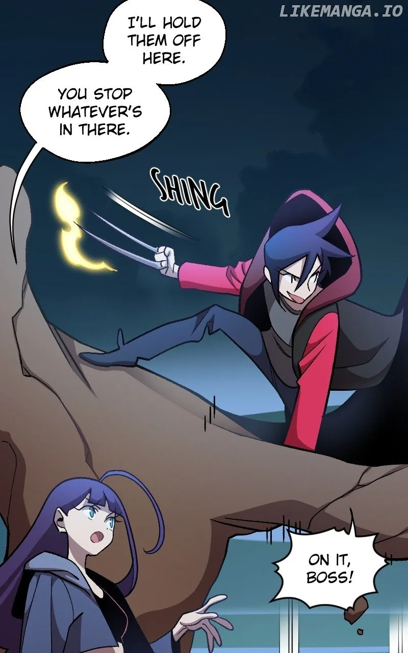 Taejin: Legend of the Yang Metal Chapter 15 page 88