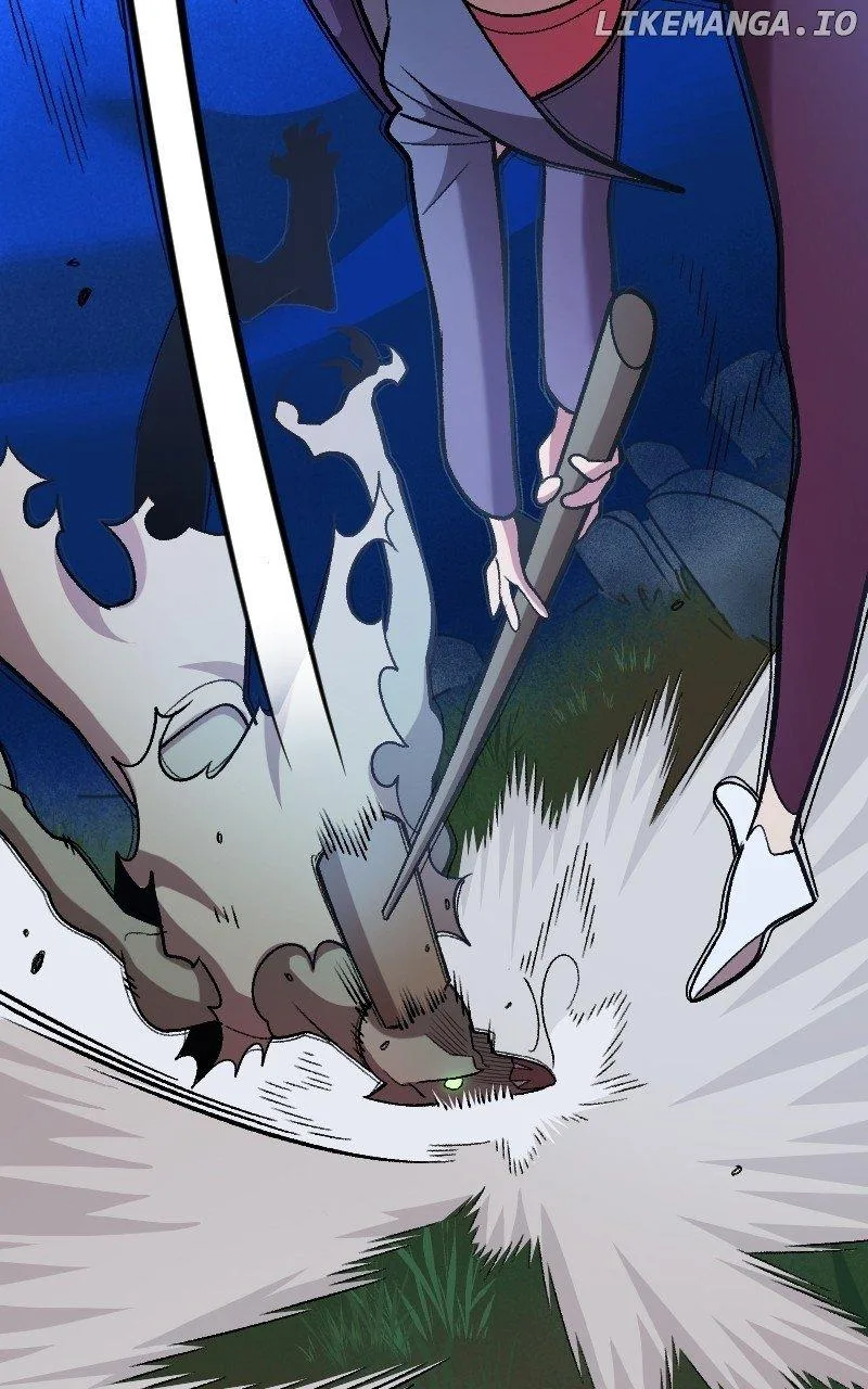 Taejin: Legend of the Yang Metal Chapter 14 page 103