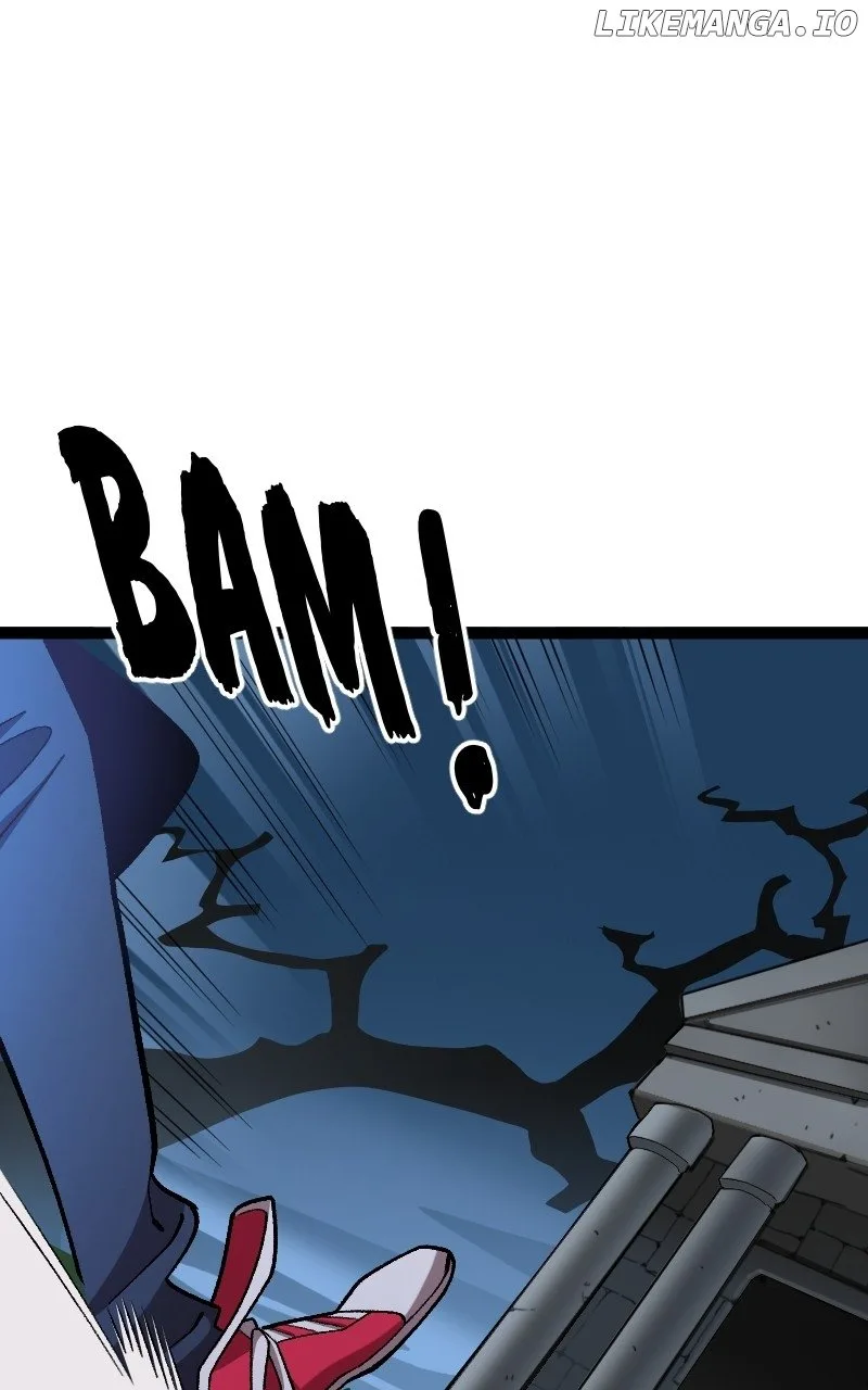 Taejin: Legend of the Yang Metal Chapter 15 page 95