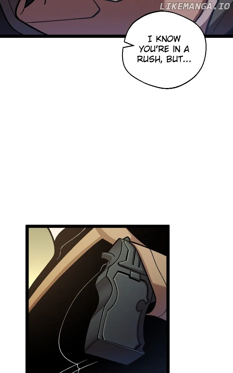 Taejin: Legend of the Yang Metal Chapter 17 page 42