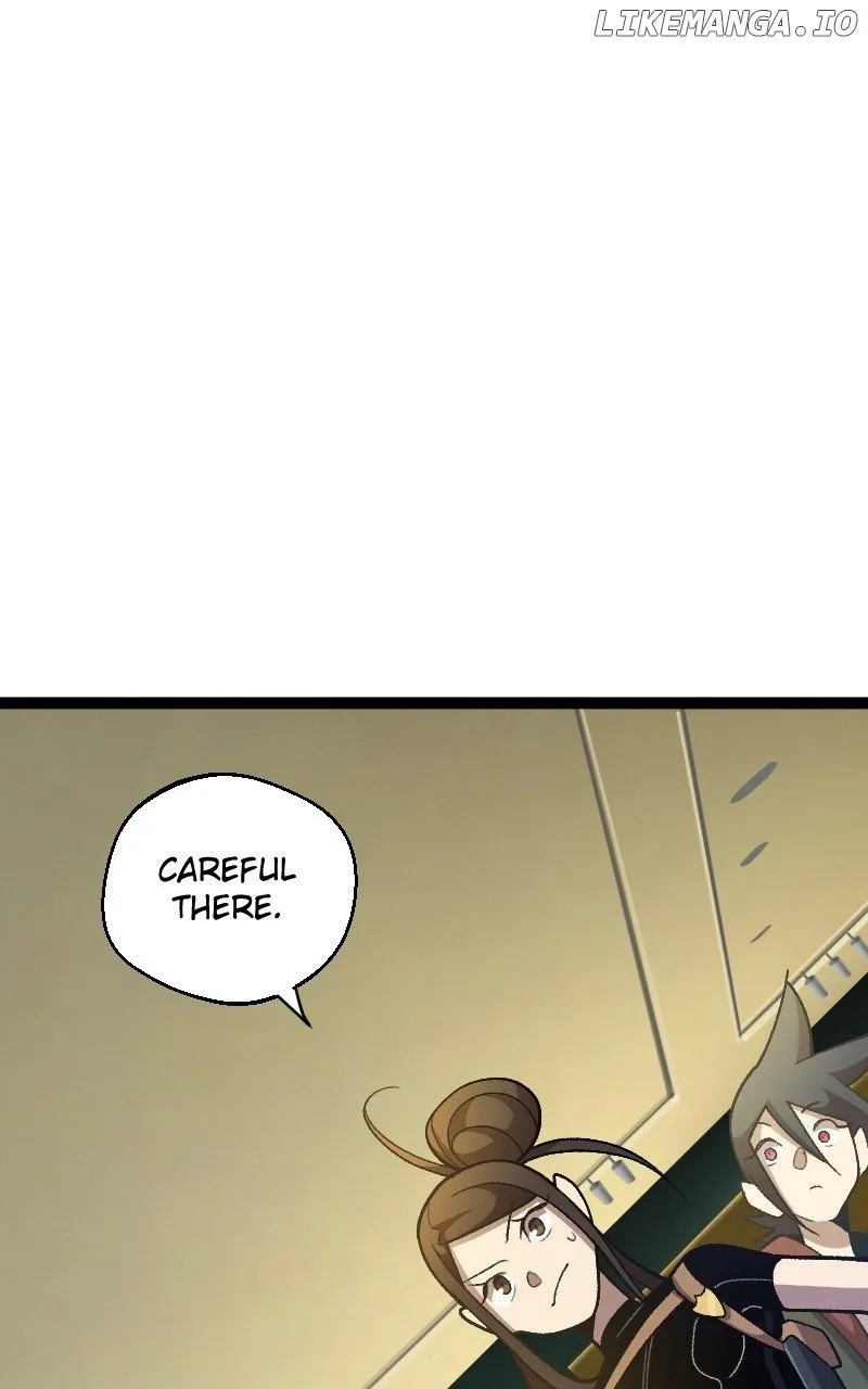 Taejin: Legend of the Yang Metal Chapter 17 page 39