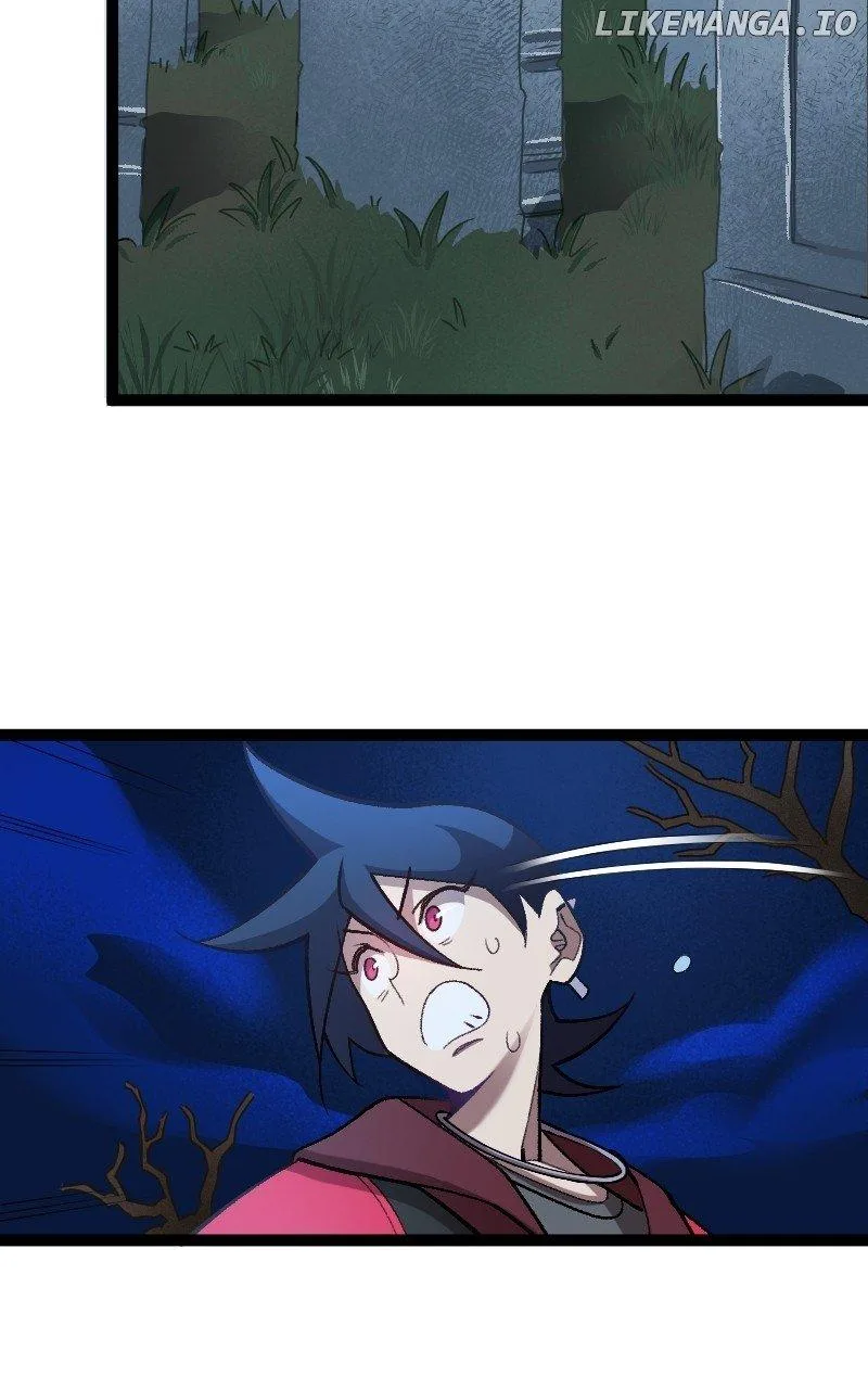 Taejin: Legend of the Yang Metal Chapter 14 page 116
