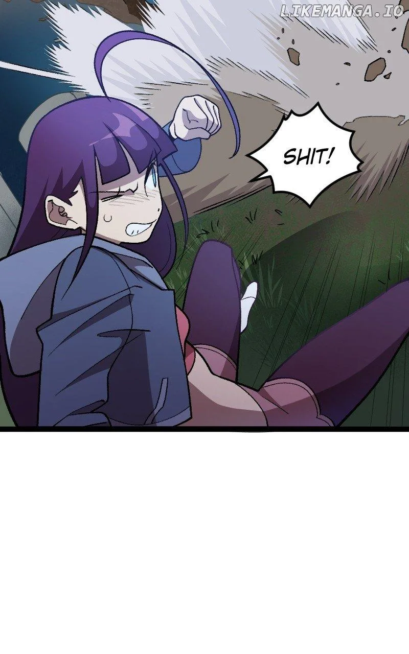 Taejin: Legend of the Yang Metal Chapter 14 page 77