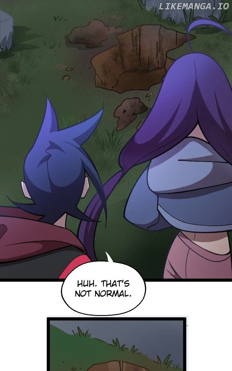 Taejin: Legend of the Yang Metal Chapter 14 page 62