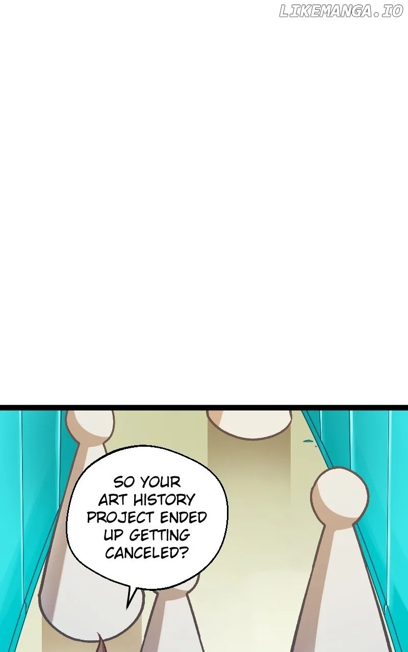 Taejin: Legend of the Yang Metal Chapter 20 page 3