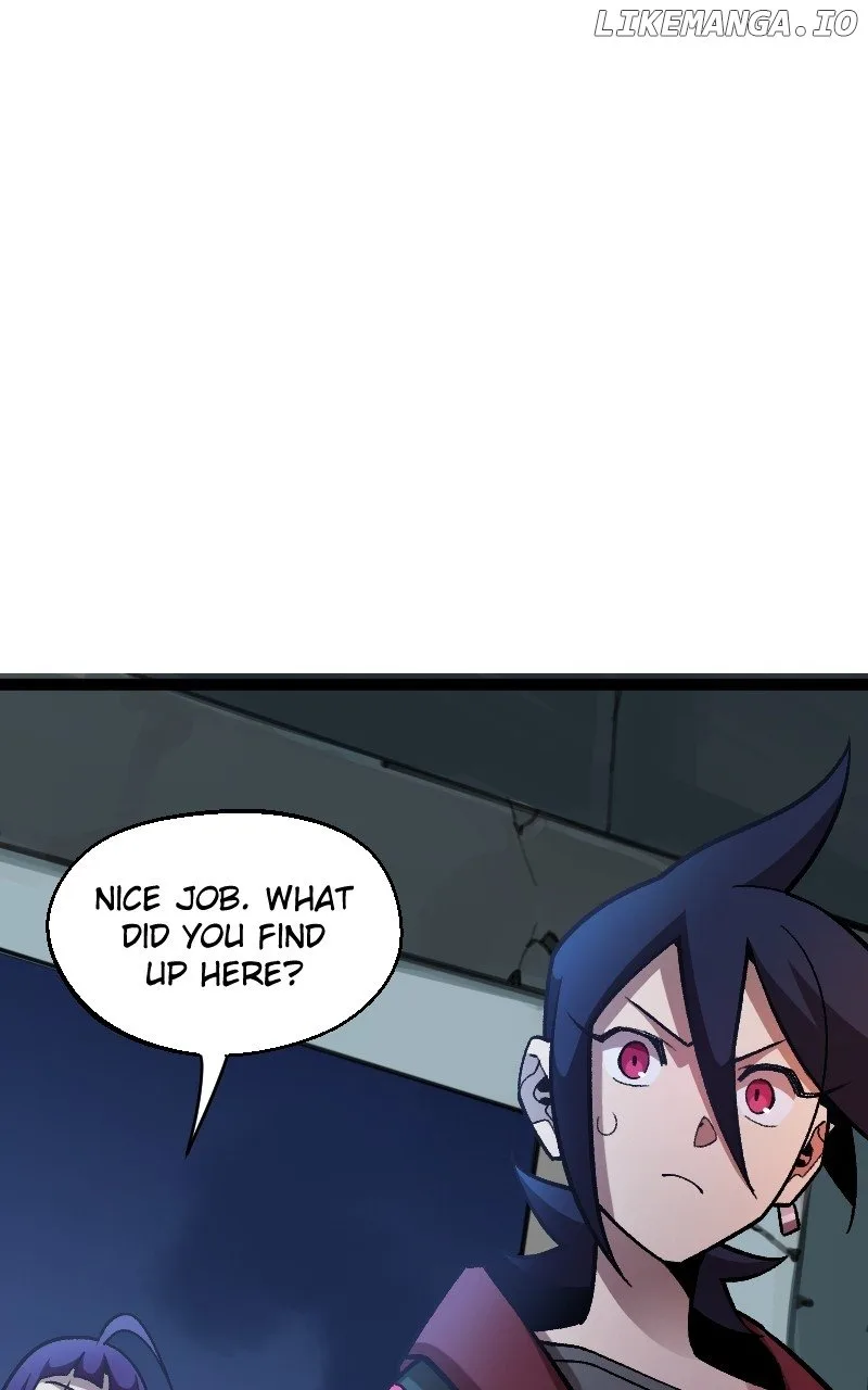 Taejin: Legend of the Yang Metal Chapter 15 page 111