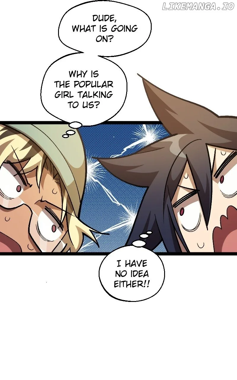 Taejin: Legend of the Yang Metal Chapter 20 page 15