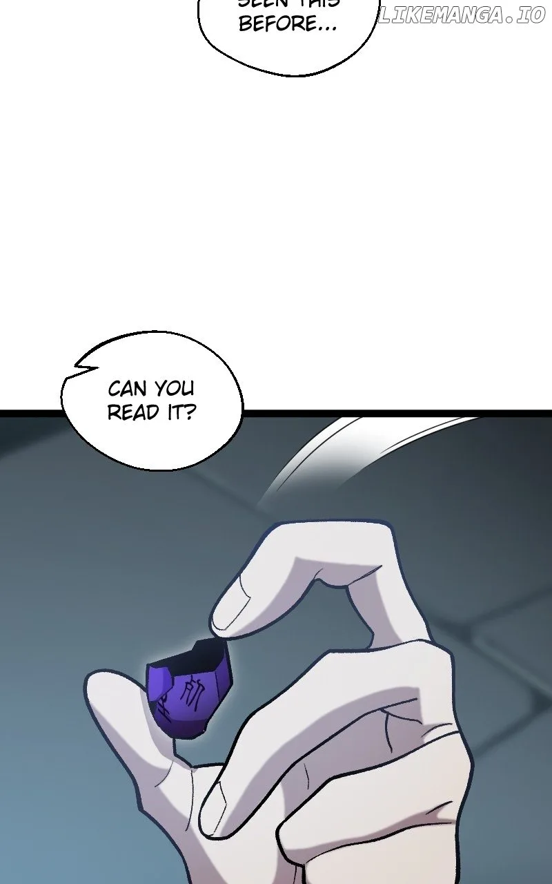 Taejin: Legend of the Yang Metal Chapter 15 page 115