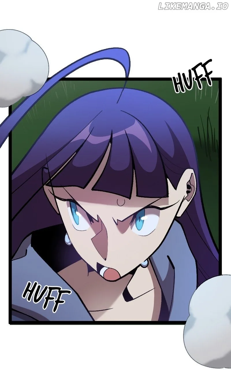 Taejin: Legend of the Yang Metal Chapter 15 page 110