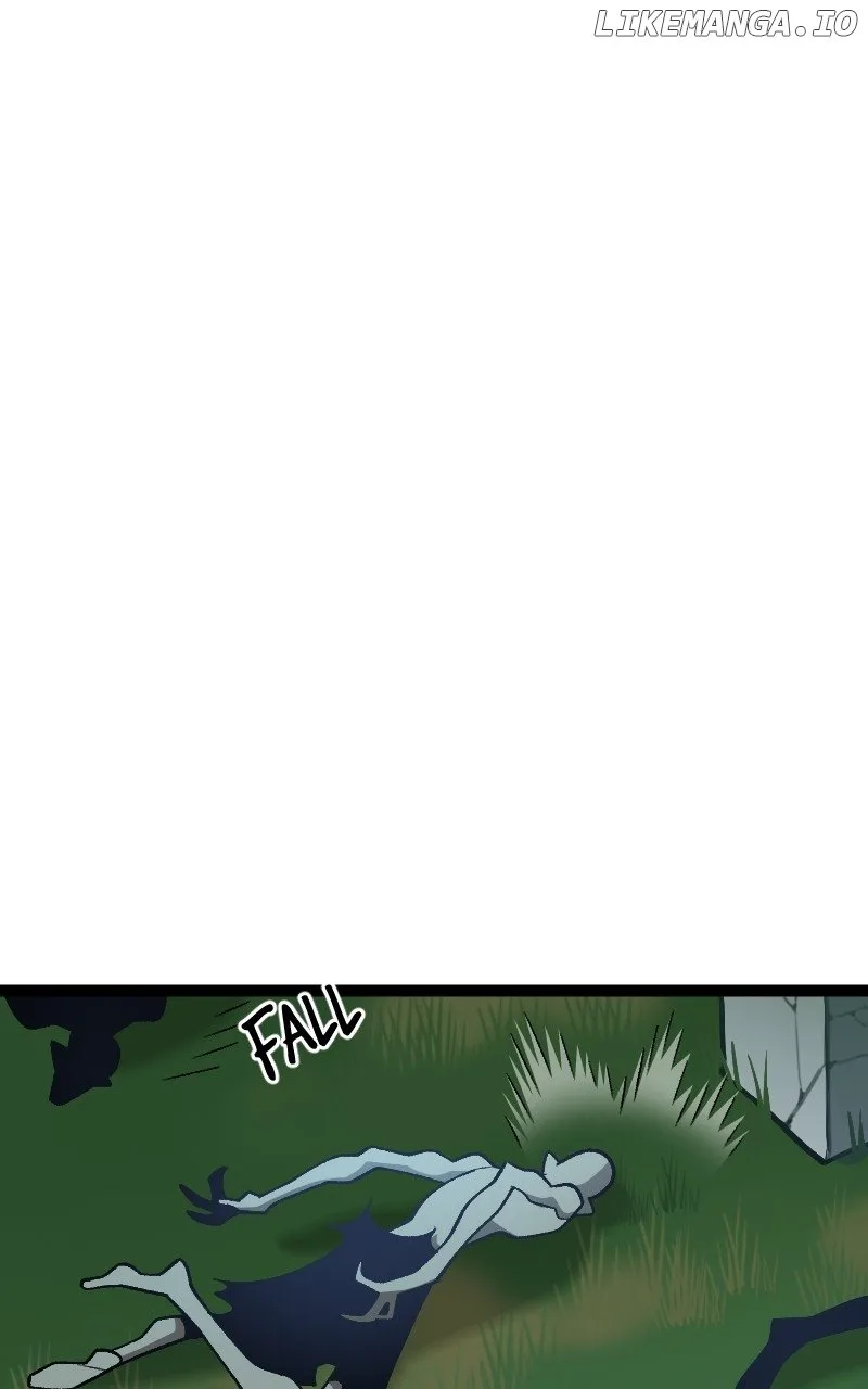 Taejin: Legend of the Yang Metal Chapter 15 page 108