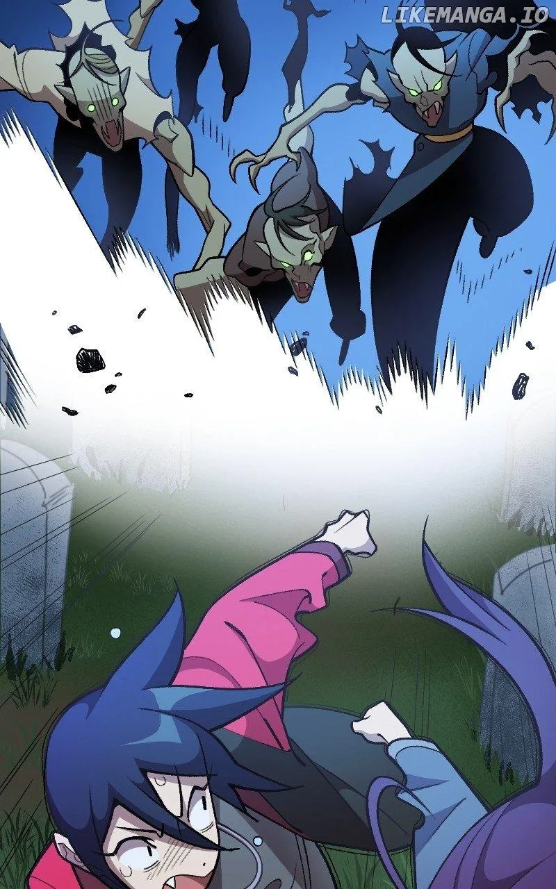 Taejin: Legend of the Yang Metal Chapter 14 page 84