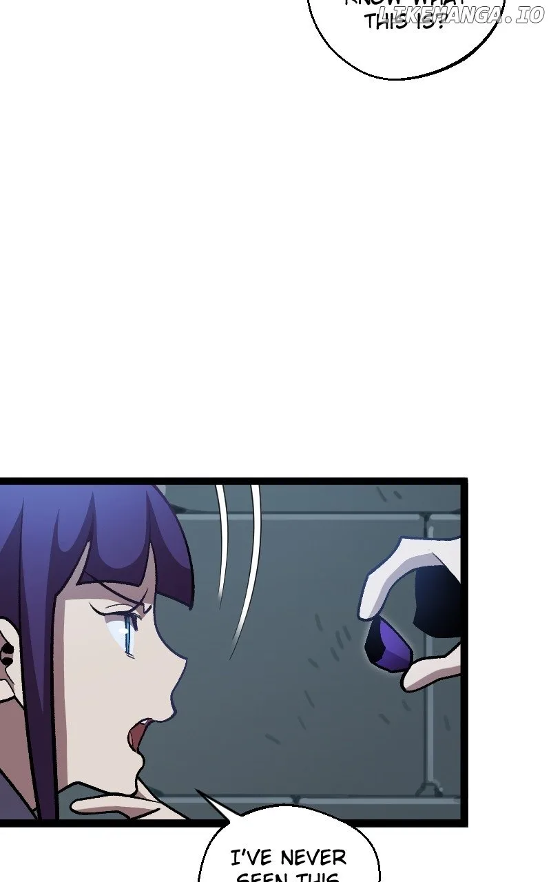 Taejin: Legend of the Yang Metal Chapter 15 page 114