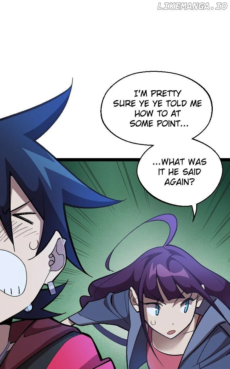 Taejin: Legend of the Yang Metal Chapter 14 page 88