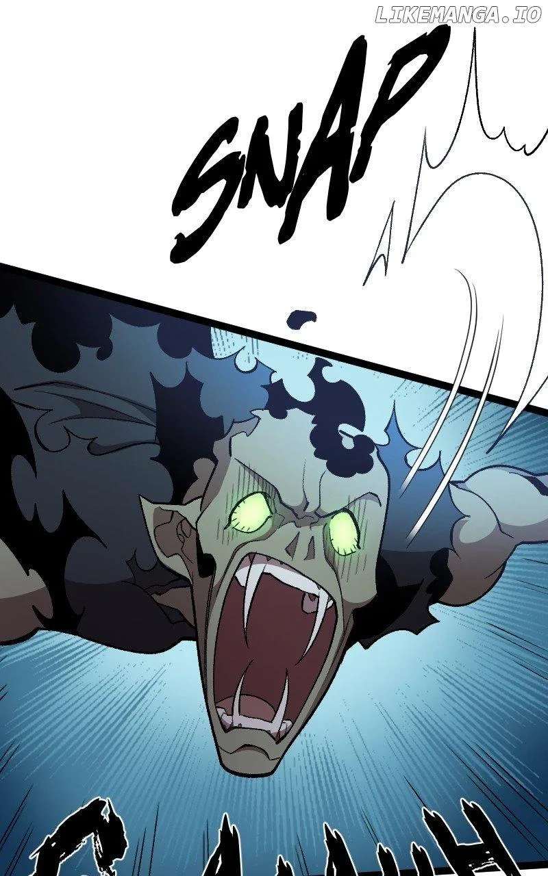 Taejin: Legend of the Yang Metal Chapter 14 page 108