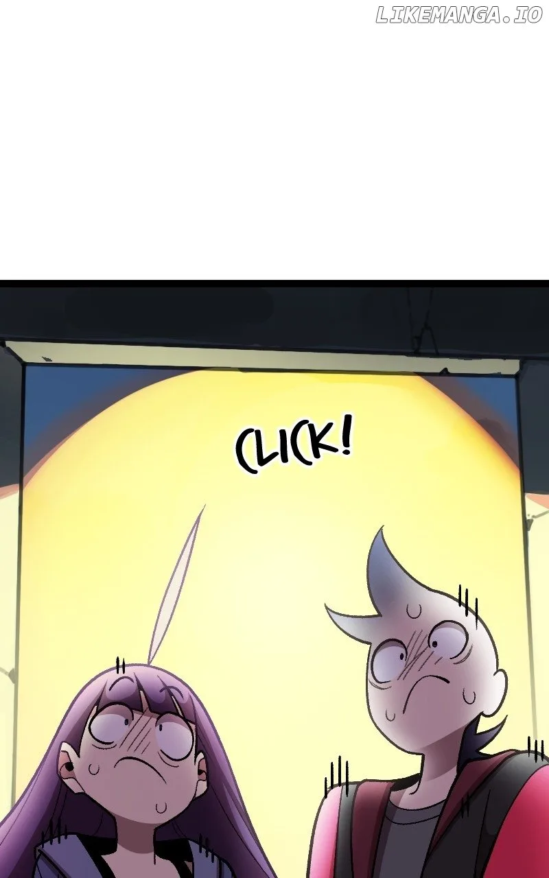 Taejin: Legend of the Yang Metal Chapter 15 page 118