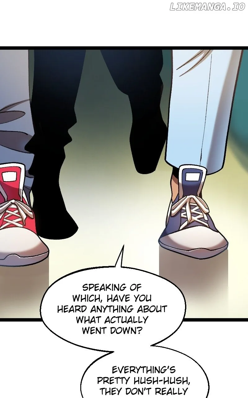 Taejin: Legend of the Yang Metal Chapter 20 page 7