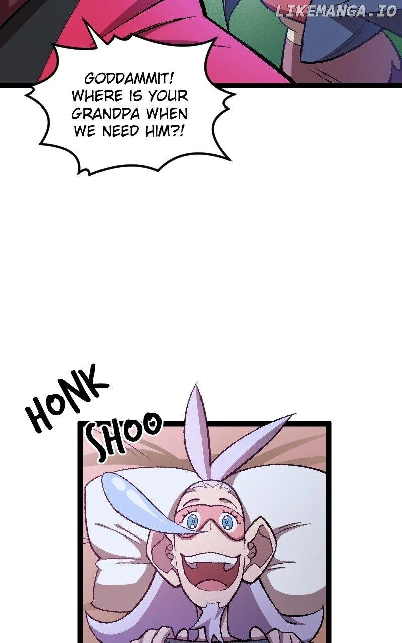 Taejin: Legend of the Yang Metal Chapter 14 page 89