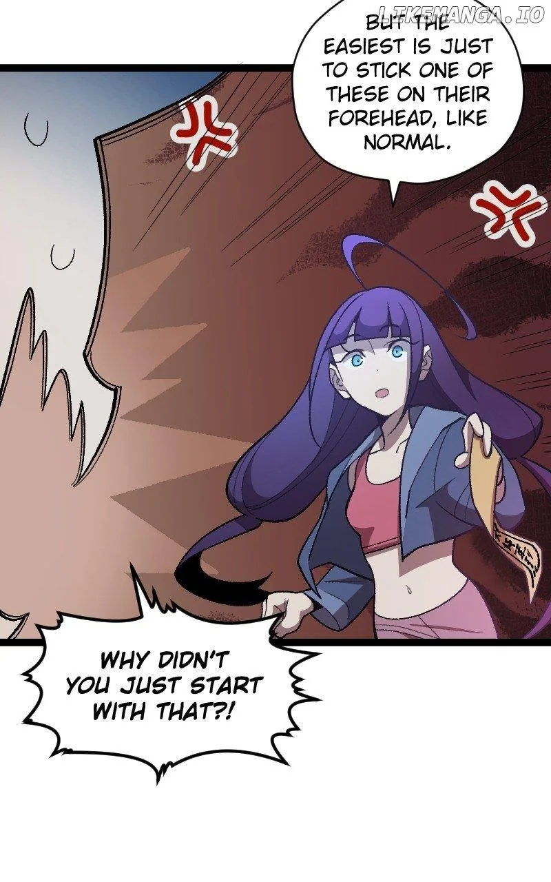 Taejin: Legend of the Yang Metal Chapter 14 page 92