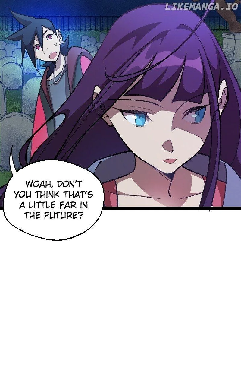 Taejin: Legend of the Yang Metal Chapter 14 page 56