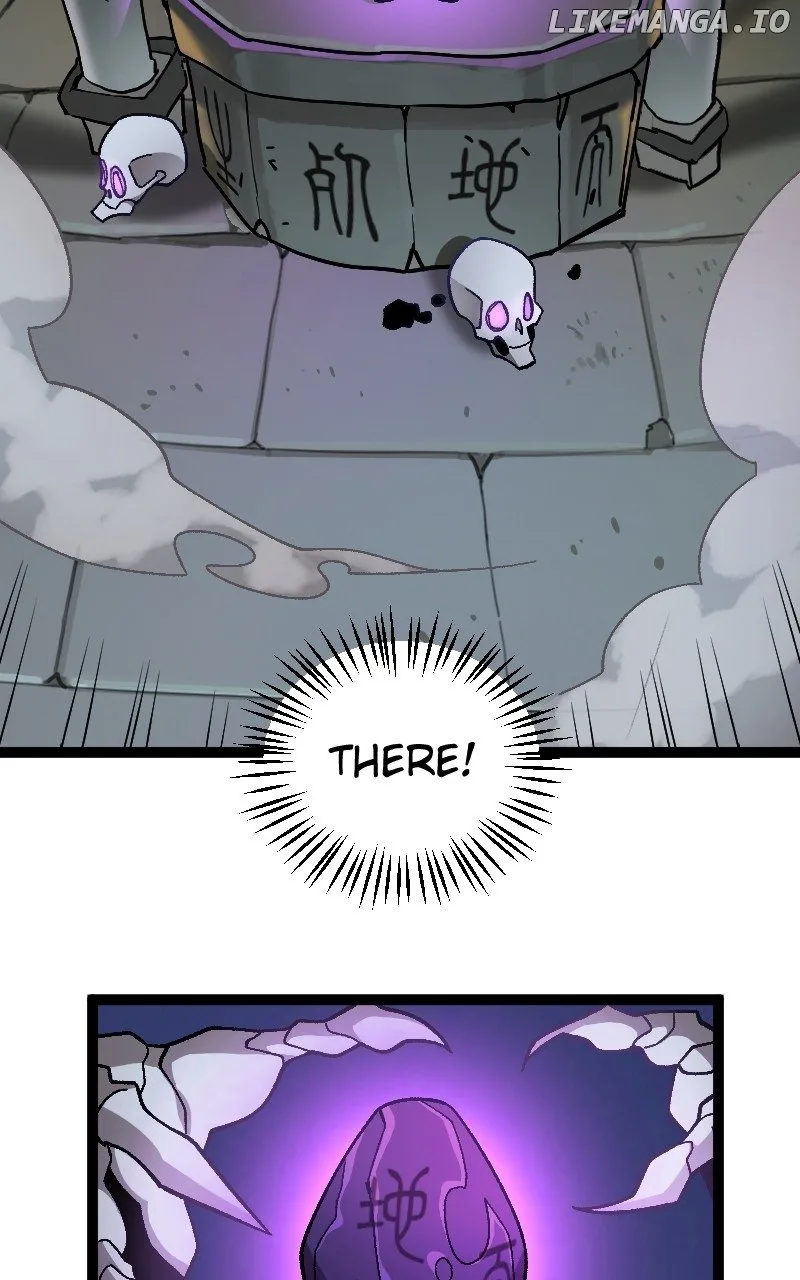 Taejin: Legend of the Yang Metal Chapter 15 page 100