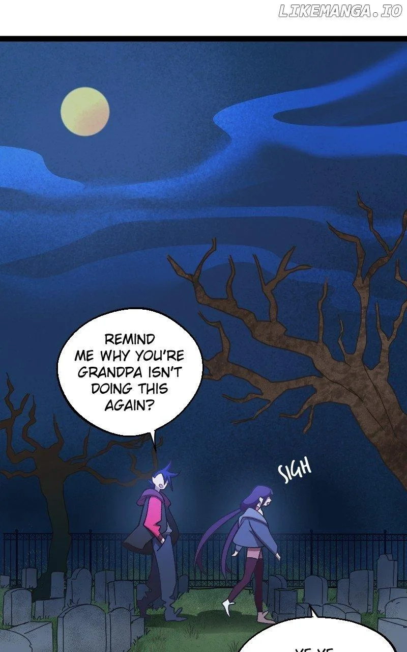 Taejin: Legend of the Yang Metal Chapter 14 page 54