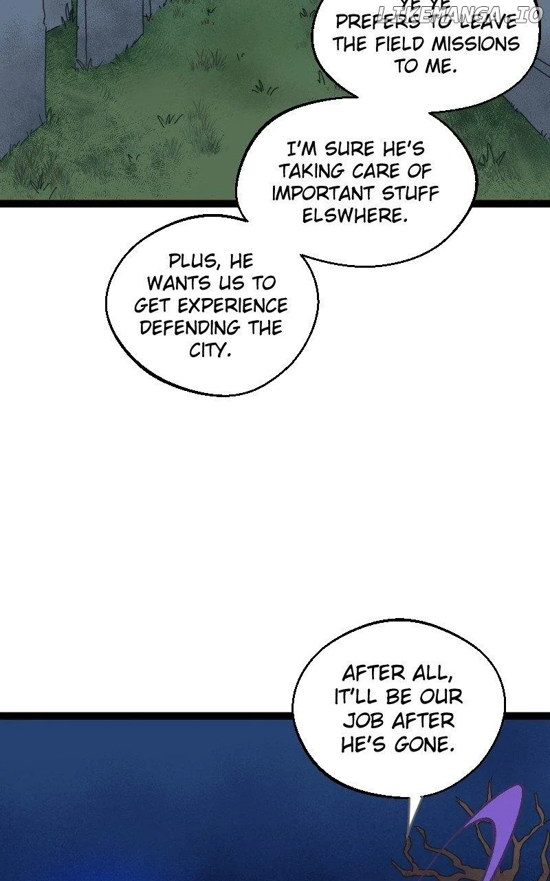 Taejin: Legend of the Yang Metal Chapter 14 page 55