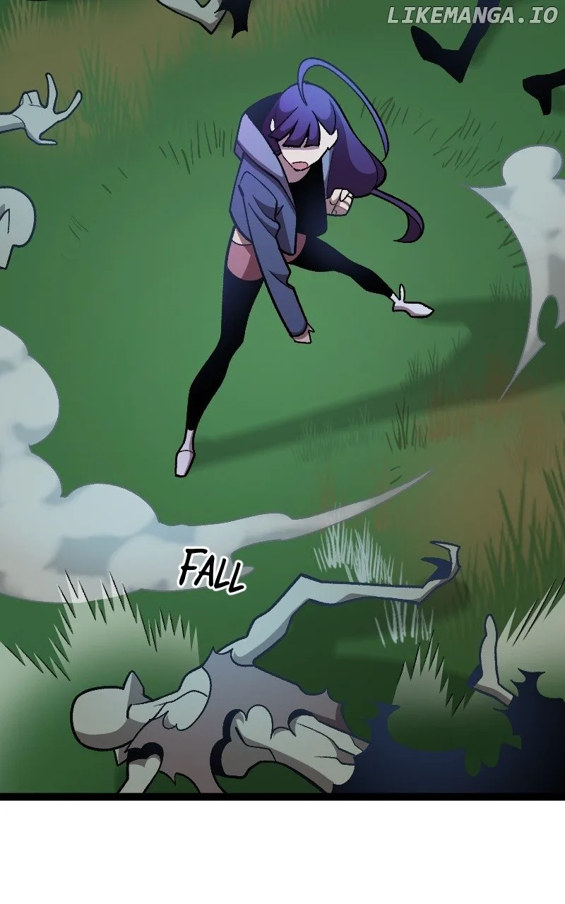 Taejin: Legend of the Yang Metal Chapter 15 page 109