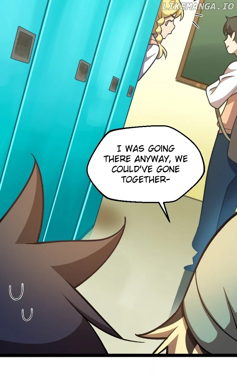 Taejin: Legend of the Yang Metal Chapter 20 page 11