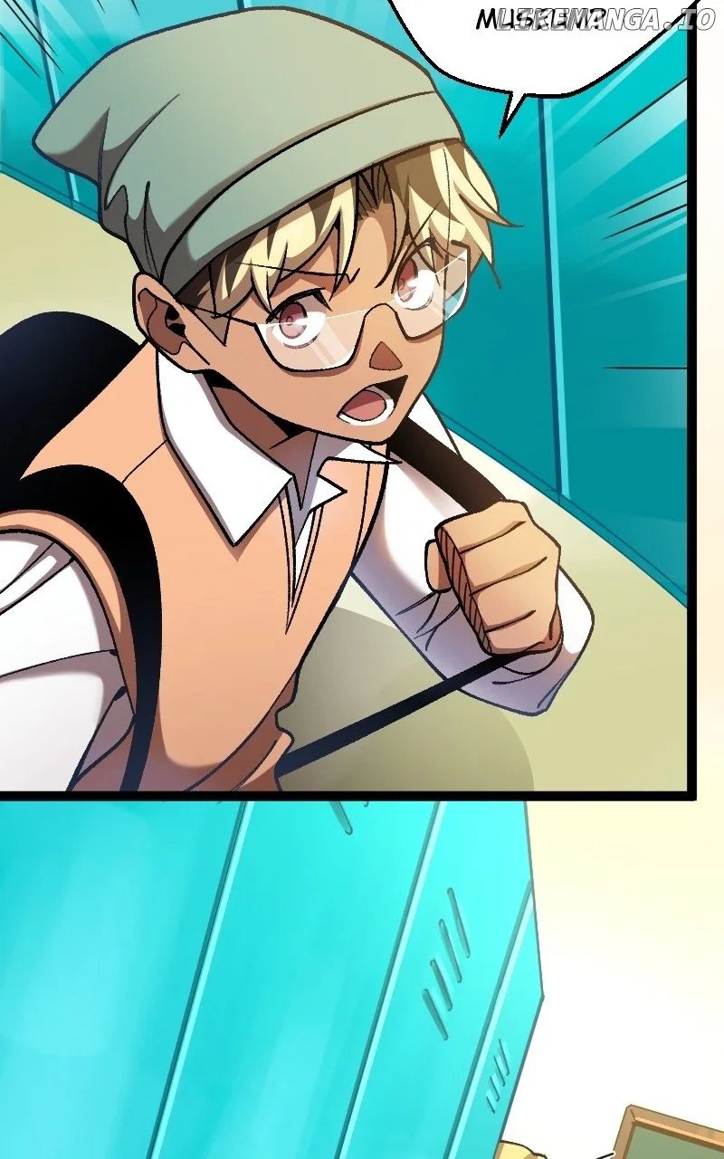 Taejin: Legend of the Yang Metal Chapter 20 page 10