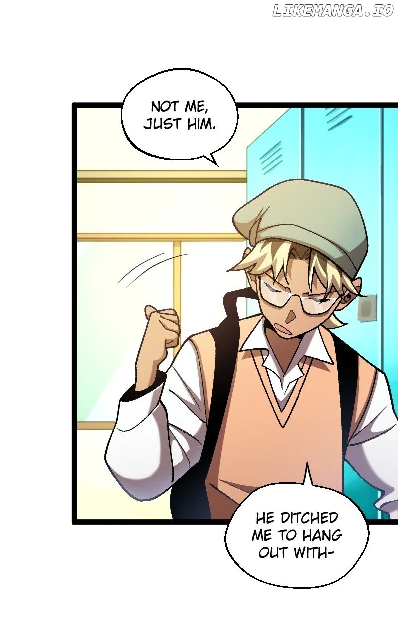 Taejin: Legend of the Yang Metal Chapter 20 page 16