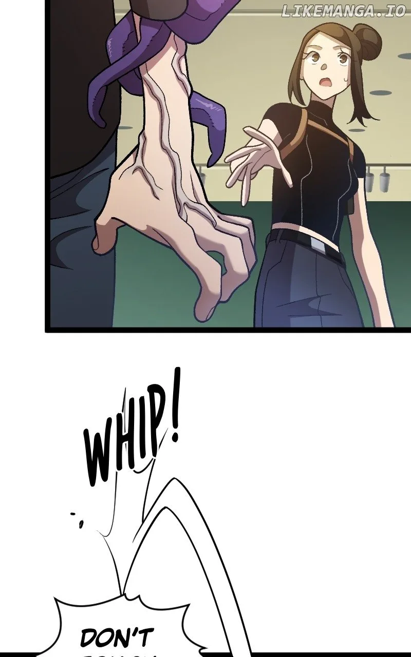 Taejin: Legend of the Yang Metal Chapter 17 page 49