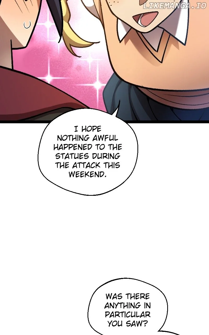 Taejin: Legend of the Yang Metal Chapter 20 page 19