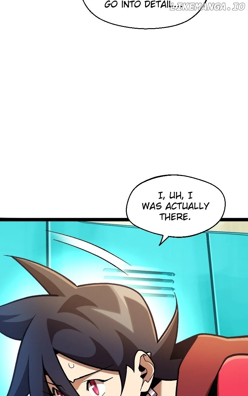 Taejin: Legend of the Yang Metal Chapter 20 page 8